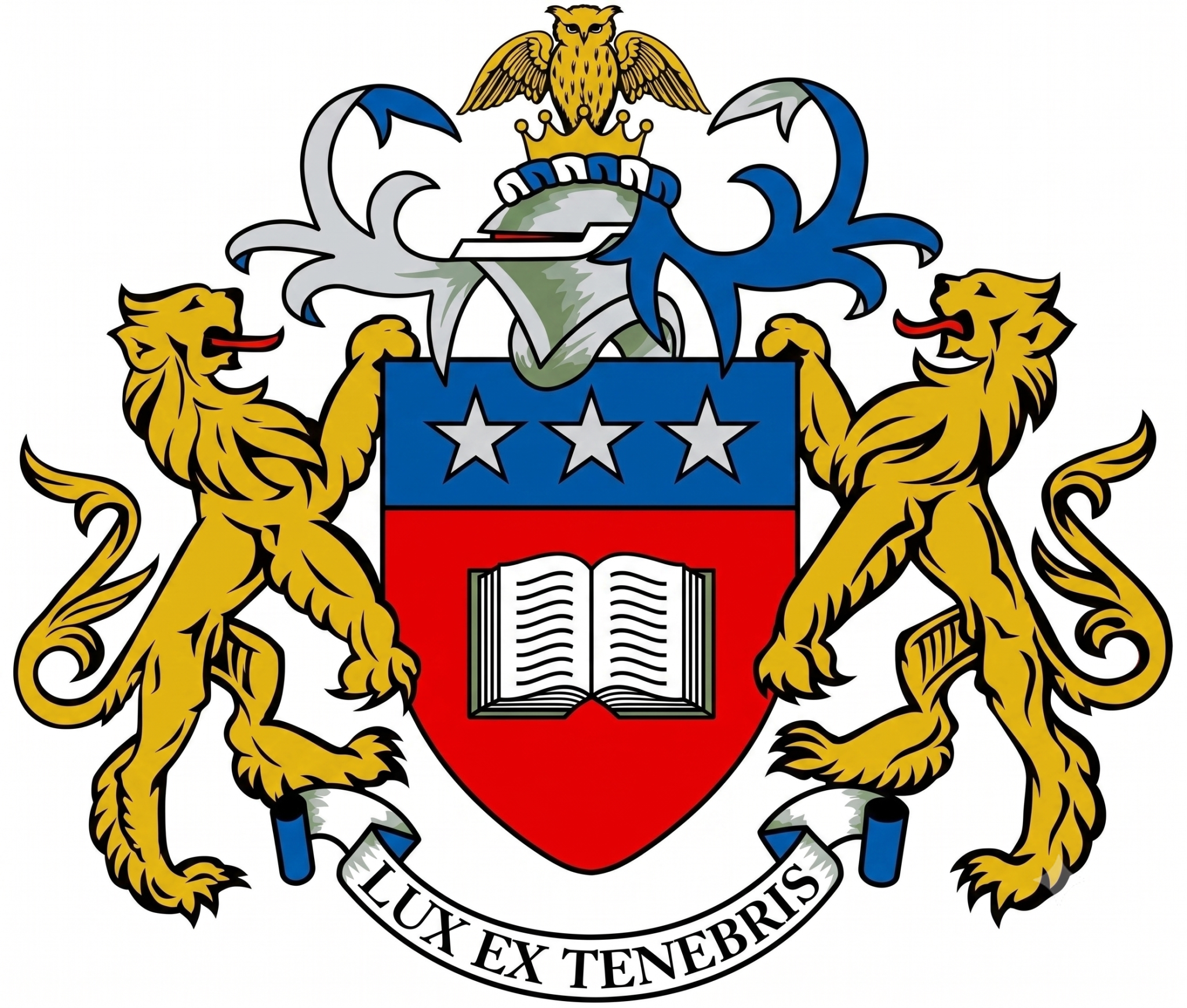 The Trinity College and University