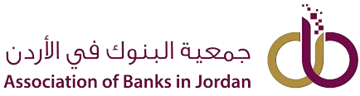 Association of Banks in Jordan logo