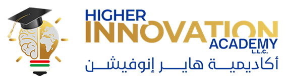 Higher Innovation Academy logo