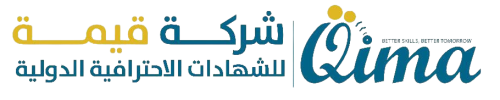Qima logo