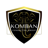 Komban Consulting Private Limited logo