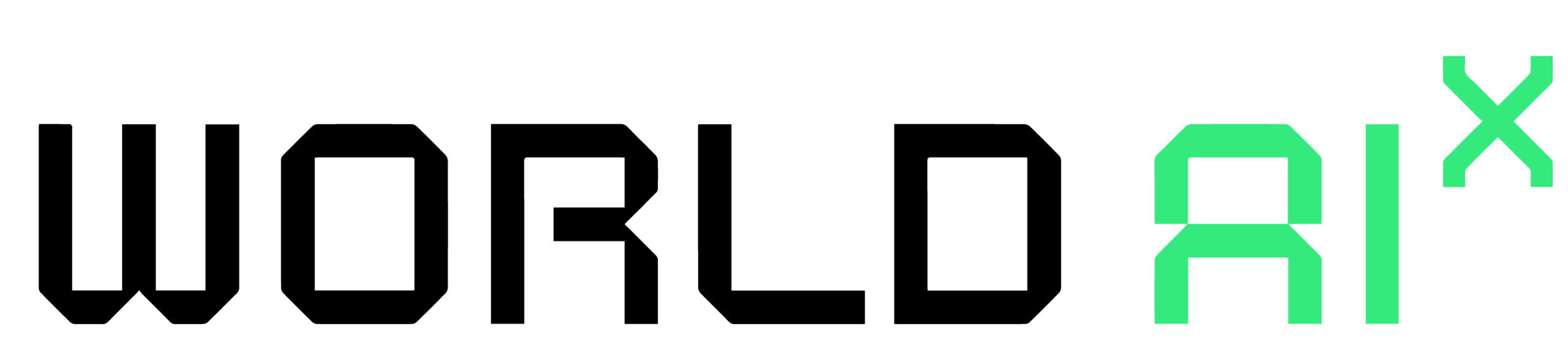 World AI University logo